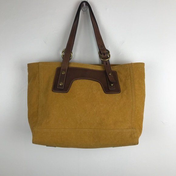 frye barrel bag